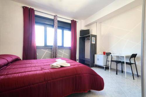 Bed & Breakfast Mercogliano