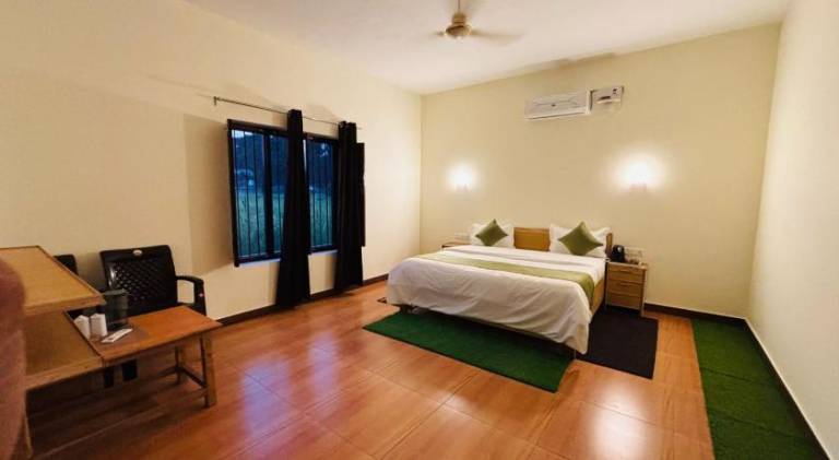Jim Corbett Guest House — photo 2