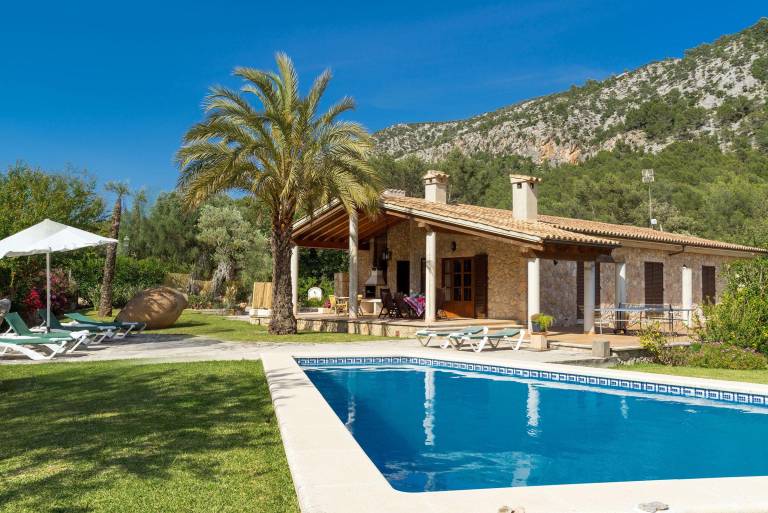 Cachanel Finca 5StarsHome Mallorca