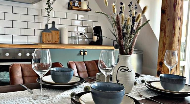 Nice rental apartment with terrace & yard | Pet-friendly — photo 2