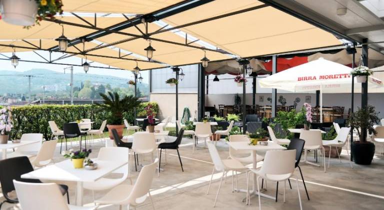 Albergo Ristorante Stazione Balerna — photo 2