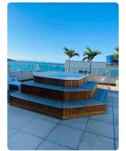 Apartamento Praia dos Anjos