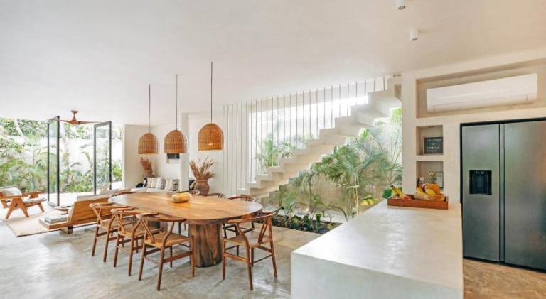 Villa with pool | Pets are welcome — photo 4