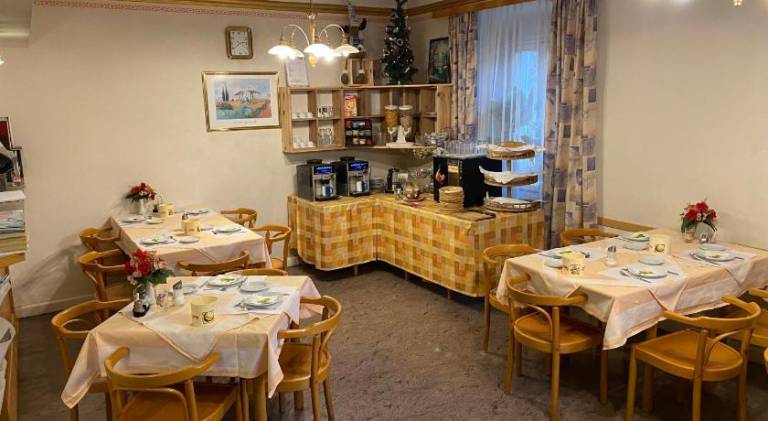 Pension - Alt - Strassgang — photo 3