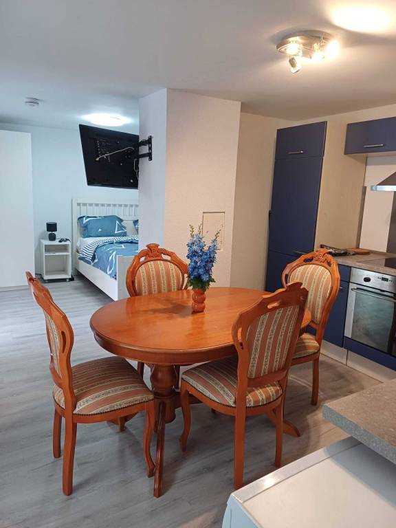 Ferienwohnung Ludwigsburg