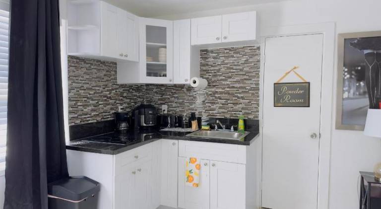 Rental apartment with 1 room for 4 persons — photo 3