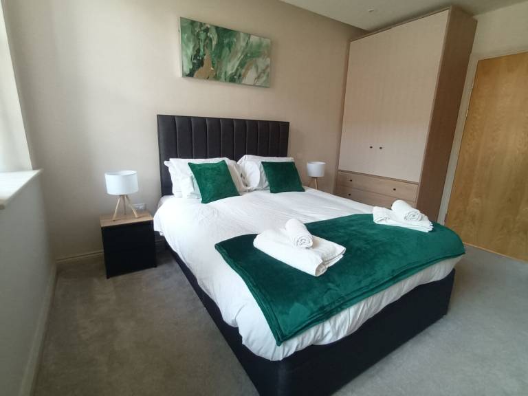 Apartment  Leeds