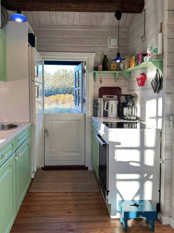 House with garden, barbeque & patio | Perfect for remote work — photo 5