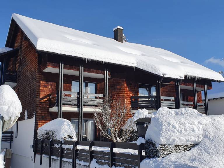 Appartement Titisee-Neustadt
