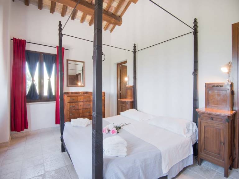 Appartamento vacanza Ripatransone