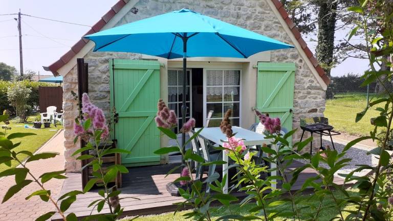 Cottage  Ambleteuse