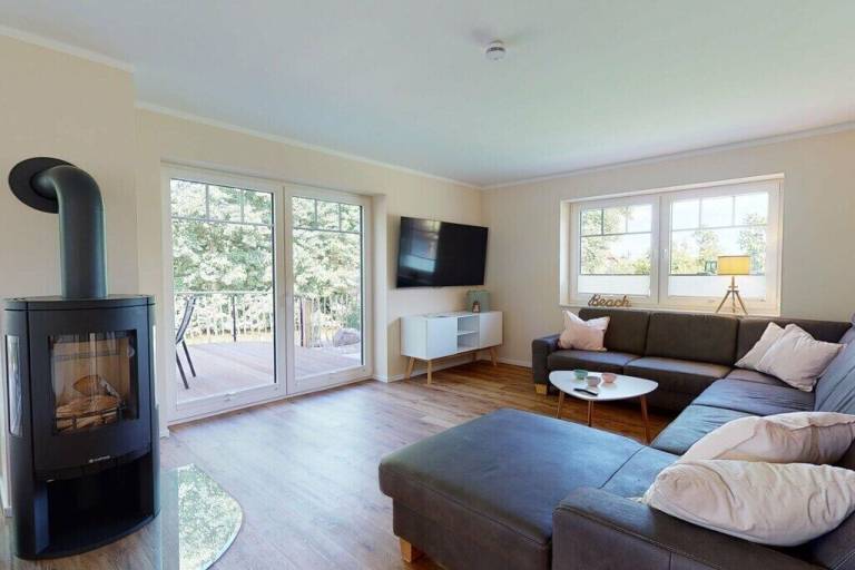Ferienwohnung  Wenkendorf