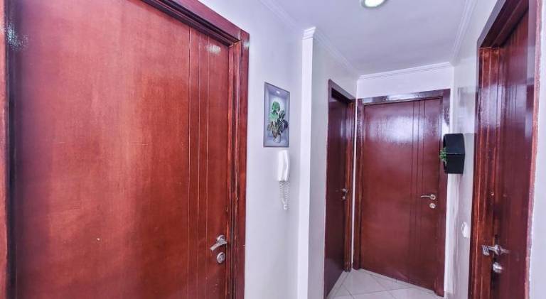 Rental apartment with 1 room for 4 persons — photo 4