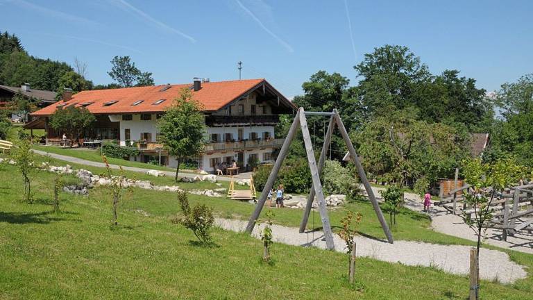 Ferienhaus  Frasdorf