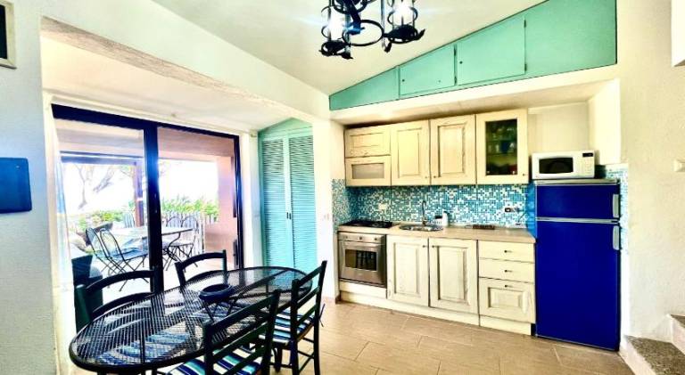 Villa with 3 rooms for 6 persons — photo 4