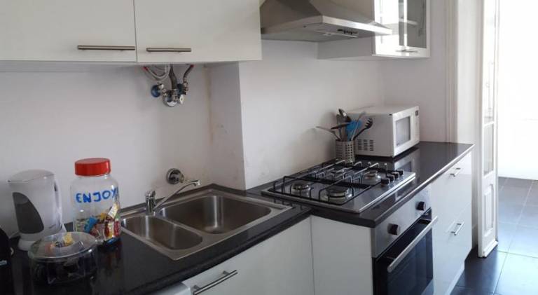 Apartment with 2 rooms for 4 persons — photo 2