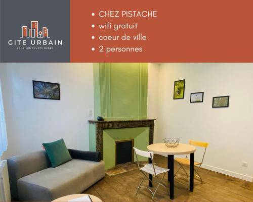 Appartement Rodez