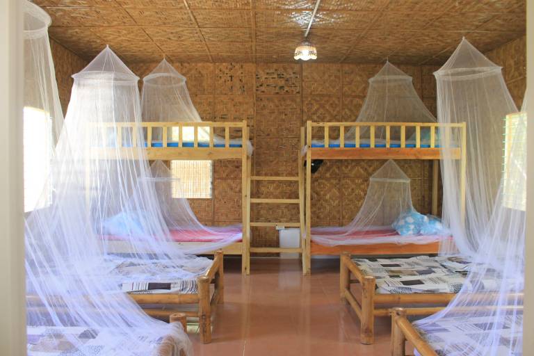 Hostel Panglao