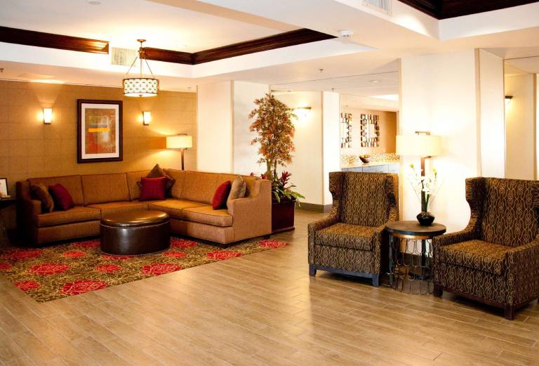 Hampton Inn East Windsor — photo 3