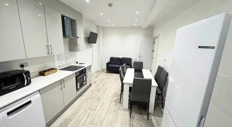 Holiday apartment with 2 rooms for 6 persons — photo 4