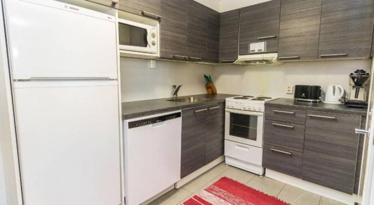 Vacation home for 6 persons — photo 3