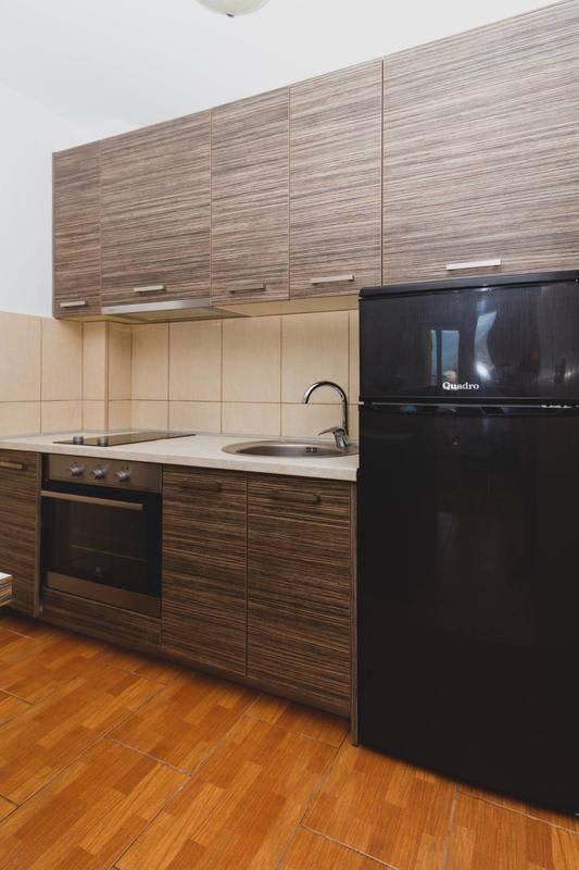 Apartment with terrace — photo 5