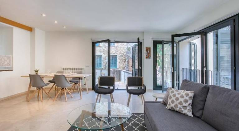 Holiday apartment | Close to Girona Cathedral in Girona