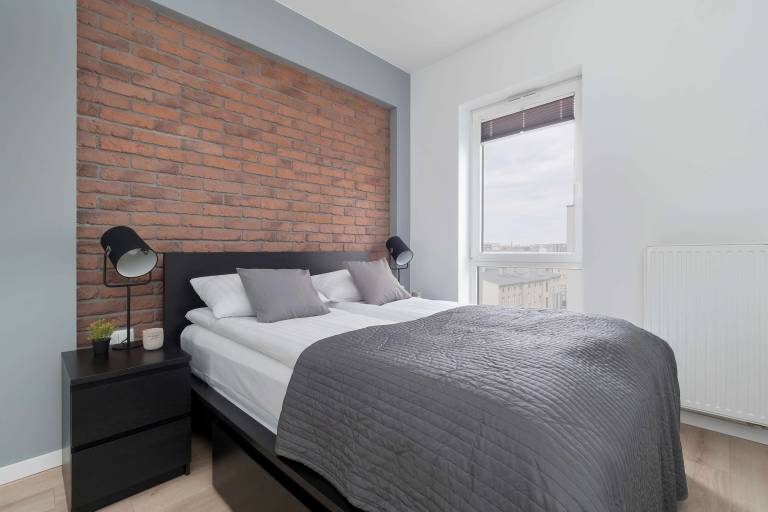Kili skiego 121B d Spacious Apartment Parking — photo 2