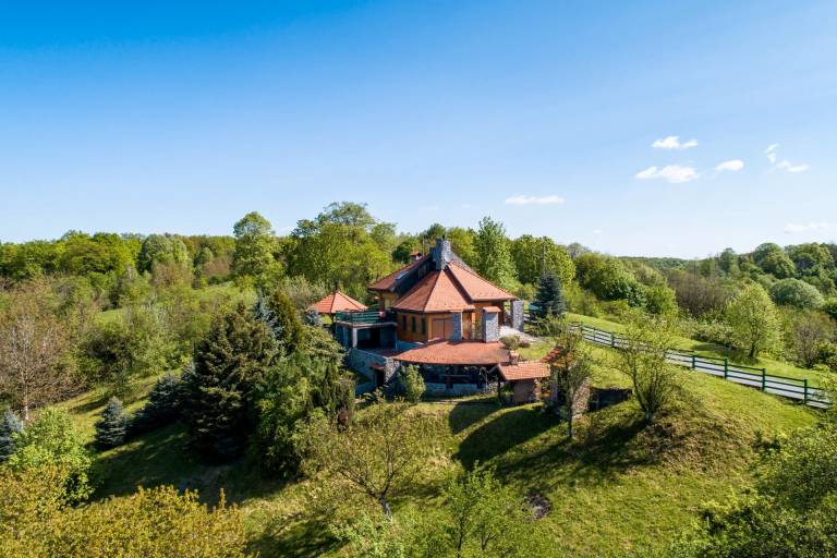 Chalet Kloštar Podravski