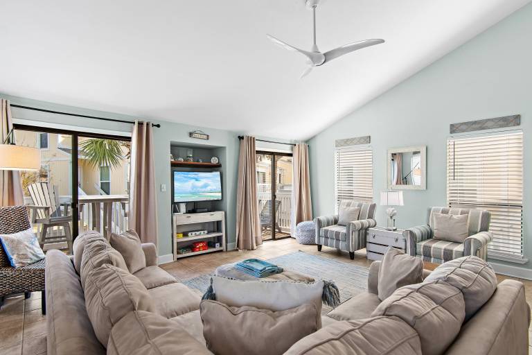 Sandpiper Cove 19 in Destin, FL