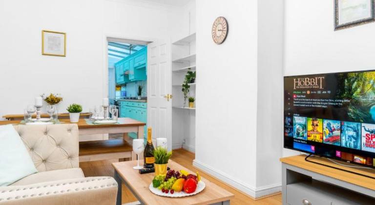 Wonderful house with yard | Pets are welcome in Birmingham