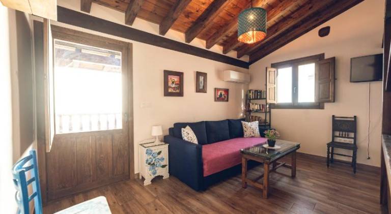 Vacation home with 2 rooms for 6 persons — photo 2