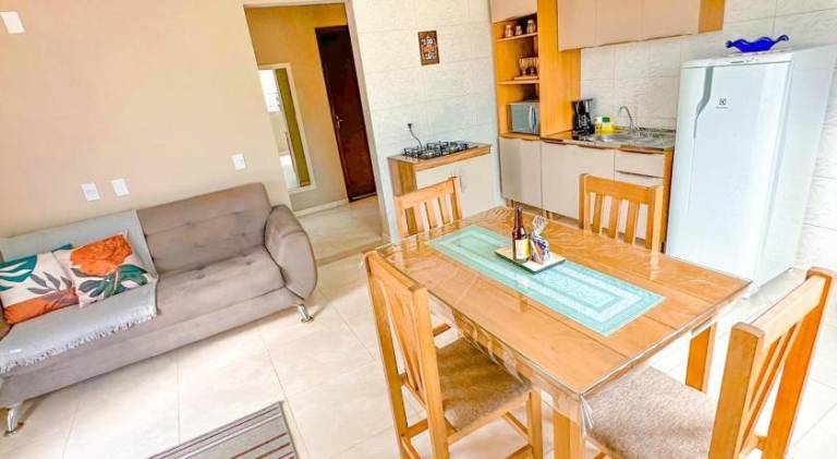 Lovely apartment with barbeque, terrace & garden | Pet-friendly — photo 5