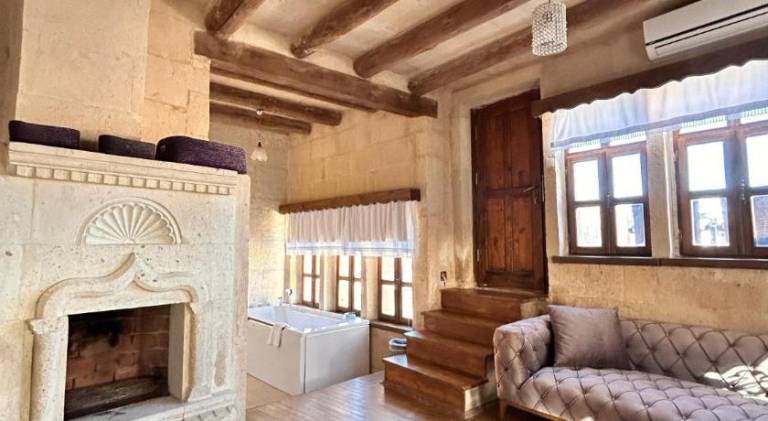 Hotel Temenni Evi — photo 5