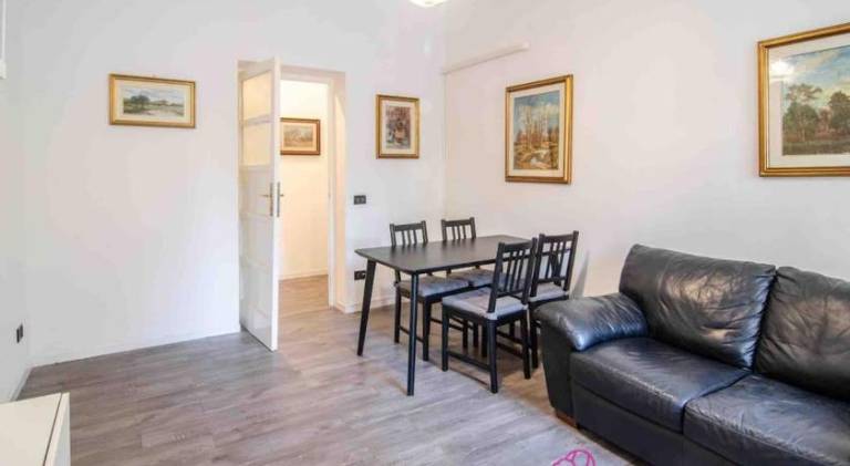 Vacation home with 3 rooms for 6 persons — photo 5