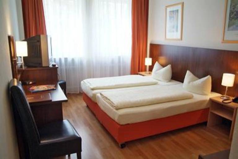Hotel Italia — photo 2