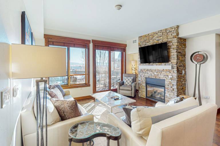 Condo  Steamboat Springs