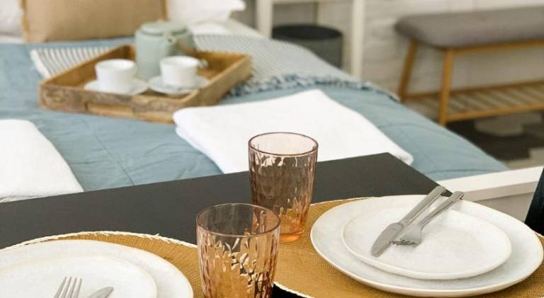 Pleasant apartment | Next to the beach | Pets are welcome — photo 5