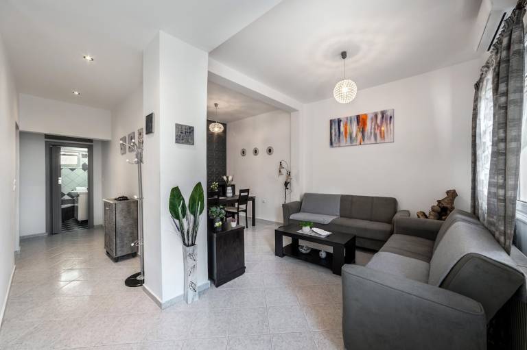 Apartament  Iraklion