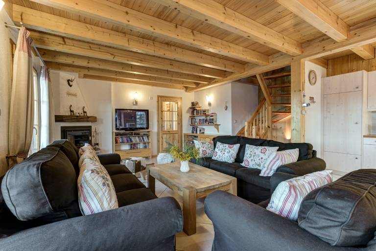 Chalet Chalet Aurelia — photo 2