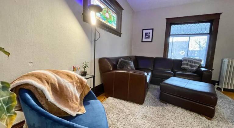 Rental apartment with 2 rooms for 4 persons — photo 3