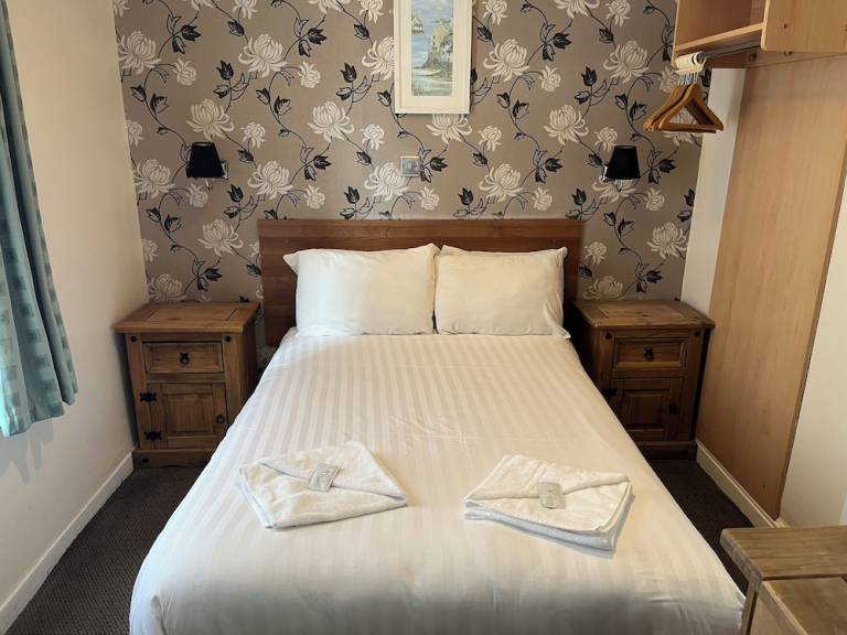 Bed & Breakfast Blackpool