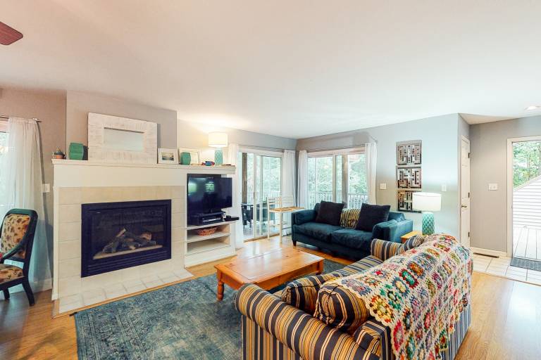 Condo South Bethany Beach