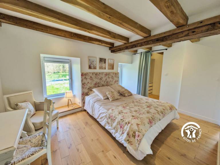 Fully equipped cottage with grill & garden | Dogs allowed — photo 2