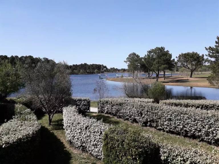 Ferienwohnung Lac de Hourtin et de Carcans
