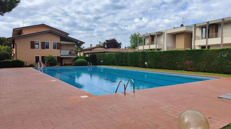 Ferienwohnung Bardolino