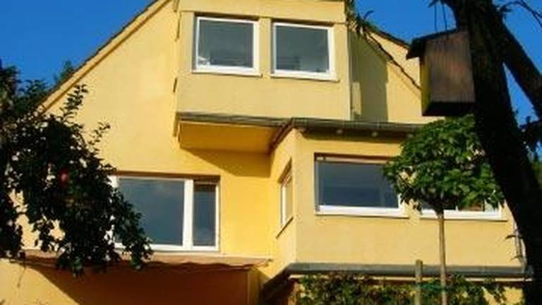 Ferienwohnung Bad Sobernheim