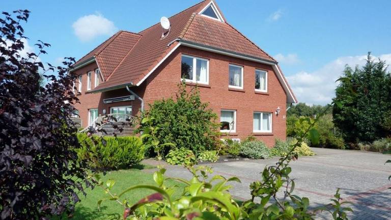 Ferienwohnung  Timmel