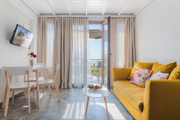 Διαμέρισμα  Πυθαγόρειο