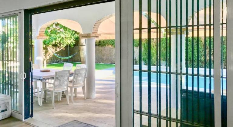 Wonderful villa with pool | Dogs allowed — photo 2